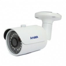 Amatek AC-IS503AX (2.8) 4Мп IP видеокамера уличная