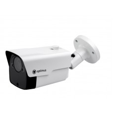 Optimus IP-P012.1(2.8-12)D Видеокамера