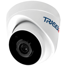 Trassir TR-D4S1-noPOE 2.8 Бюджетная 4MP миниатюрная IP-камера.
