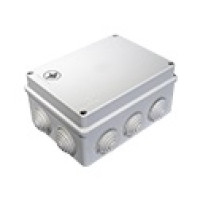 Промрукав 40-0310-У Коробка уравнивания потенциалов ОП 150х110х70