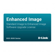 D-Link DGS-3630-28SC-SM-LIC Лицензия