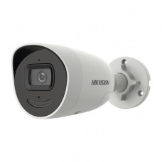 Hikvision DS-2CD3056G2-IU/SL (2.8mm) 5Мп уличная цилиндрическая IP-камера
