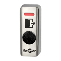 Smartec ST-EX341LW Кнопка выхода