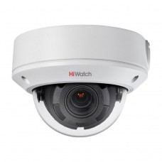 HiWatch DS-I258Z (2.8-12 mm) 2Мп уличная купольная IP-камера
