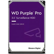 WD Purple Pro WD8001PURP Жесткий диск 8ТБ