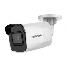 Hikvision DS-2CD2023G0E-I(B)(2.8mm) 2Мп уличная цилиндрическая IP-камера