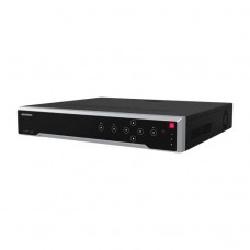 Hikvision DS-7716NI-M4/16P 16-ти канальный IP-видеорегистратор c PoE