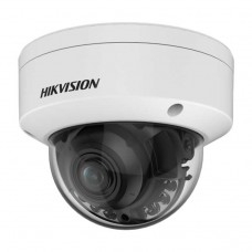 Hikvision DS-2CD2187G2H-LISU(4mm) 8Мп уличная купольная IP-камера