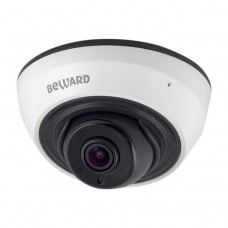 BEWARD SV3210DR 5 Мп Купольная IP камера