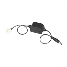 SC&T PC500 Выпрямитель с AC 15-26В / DC 15-28В в DC 12В