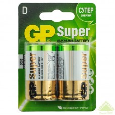 GP Super Alkaline 3A-2CR2 Батарейка алкалиновая