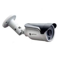 Optimus IP-E015.0(2.8)P Видеокамера