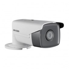 Hikvision DS-2CD2T43G0-I5 (6мм) 4Мп уличная цилиндрическая IP-камера с EXIR-подсветкой