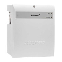 AccordTec ББП-40 (исп. 1) Блок бесперебойного питания