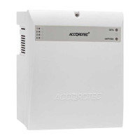 AccordTec ББП-40 v.4 (исп. 1) Блок бесперебойного питания