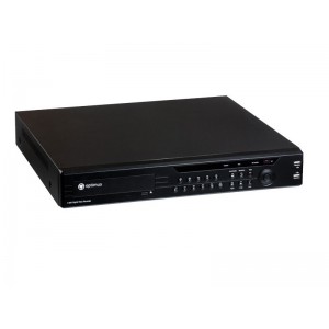 Optimus NVR-5324 IP видеорегистратор