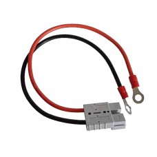 Штиль TD50А-М6-1-2х6 Батарейный кабель