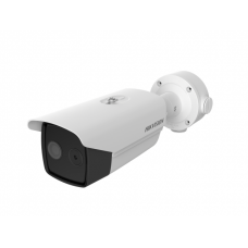 Hikvision DS-2TD2637B-10/P Тепловизионная IP-камера