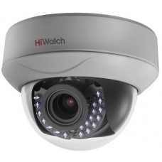 HiWatch DS-T207 (2,8-12мм) HD-TVI камера