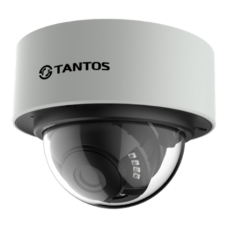 Tantos TSi-Vn525VZ Видеокамера сетевая (IP)