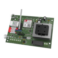 Ритм Контакт GSM-14А v.3 Прибор охранно-пожарный
