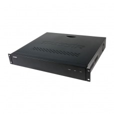 TRASSIR DuoStation-RE AnyIP 16 Сетевой видеорегистратор для IP-видеокамер