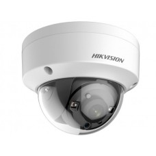 Hikvision DS-2CE56H5T-VPITE(2.8mm) 5Мп  HD-TVI камера