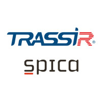 TRASSIR Spica Интеграция с системой Spica