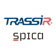 TRASSIR Spica Интеграция с системой Spica
