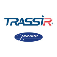 TRASSIR PNSoft-VI Интеграция со СКУД PARSEC