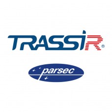 TRASSIR PNSoft-VI Интеграция со СКУД PARSEC