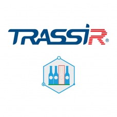TRASSIR Shelf Detector Нейросетевой модуль для анализа наполненности полок