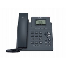Yealink SIP-T30P IP-телефон стационарный 1 SIP-аккаунт