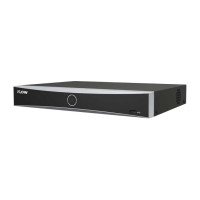 iFlow F-NR-204EX 4-х канальный IP-регистратор