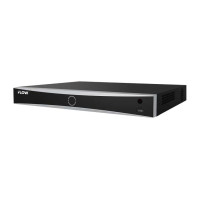iFlow F-NR-208EX/2 8-ми канальный IP-регистратор