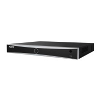 iFlow F-NR-232X/2 32-х канальный IP-регистратор c технологией SharpSense