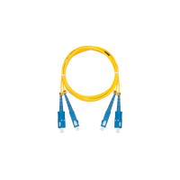 NIKOMAX NMF-PC2S2C2-SCU-SCU-003 Шнур