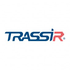 TRASSIR Analytics HW Профессиональное программное обеспечение