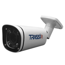 Trassir  TR-D2163IR6 уличная 6Мп IP-камера