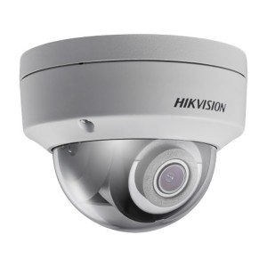 Hikvision DS-2CD2163G0-IS (4mm) 6Мп IP-камера