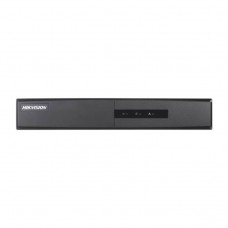 Hikvision DS-7604NI-K1 4-х канальный IP-видеорегистратор