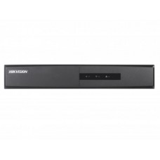 Hikvision DS-7604NI-K1/4P(B) IP видеорегистратор c PoE