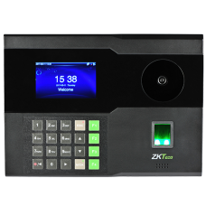 ZKTeco P260 Беспроводной терминал распознавания лиц