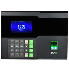 ZKTeco IN05-A Беспроводной терминал распознавания лиц