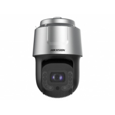 Hikvision DS-2DF8C842IXS-AEL(T5) 8Мп уличная скоростная поворотная IP-камера с ИК-подсветкой