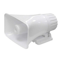 Smartec ST-AA410S-WT Оповещатель охранно-пожарный звуковой