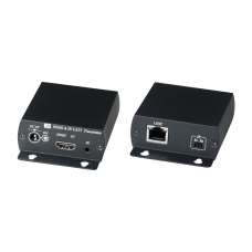 SC&T HE01SI Удлинитель HDMI и ИК сигнала управления по одному кабелю витой пары