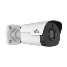 UNIVIEW IPC2124SR3-APF40 Видеокамера IP Уличная цилиндрическая 4 Мп