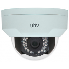 UNIVIEW IPC324ER3-DVPF36 Видеокамера IP