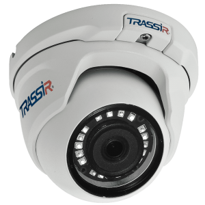Trassir TR-D4S5 2.8 (Новинка) IP-камера